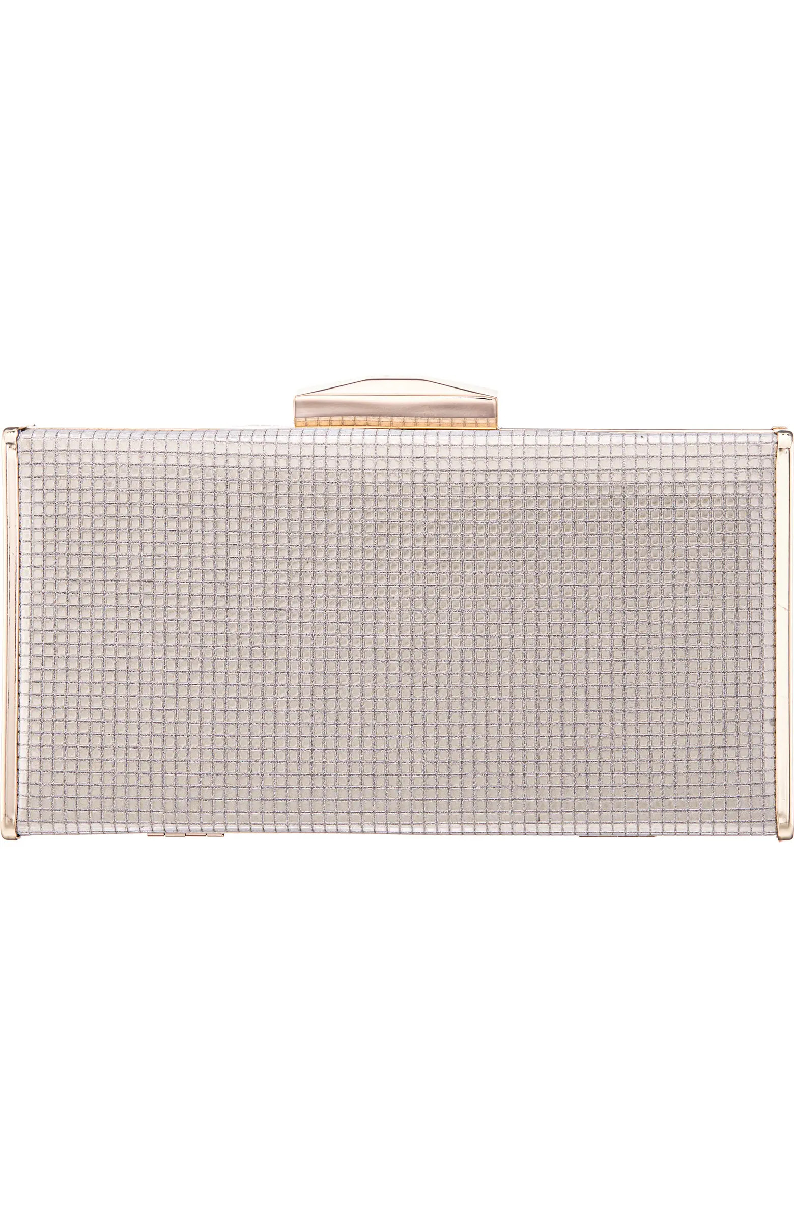 Hillery Frame Clutch | Nordstrom