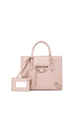 Papier Mini A4 AJ | FORWARD by Elyse Walker