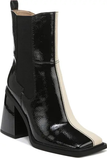 Lauren Patchwork Boot | Nordstrom
