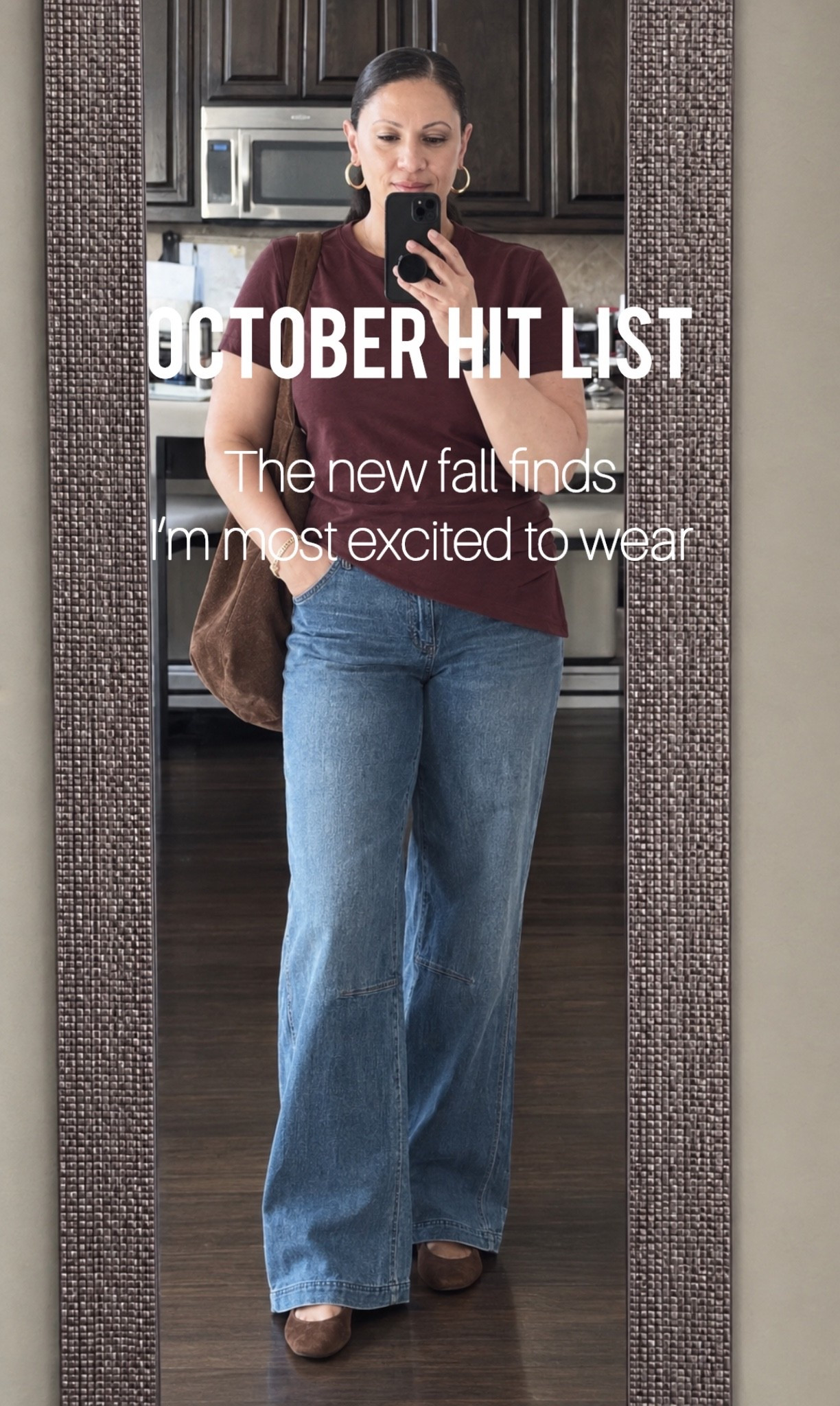 The latest fall finds I’m most excited to try, buy, and wear.

#LTKSeasonal #LTKOver40 #LTKSaleAlert