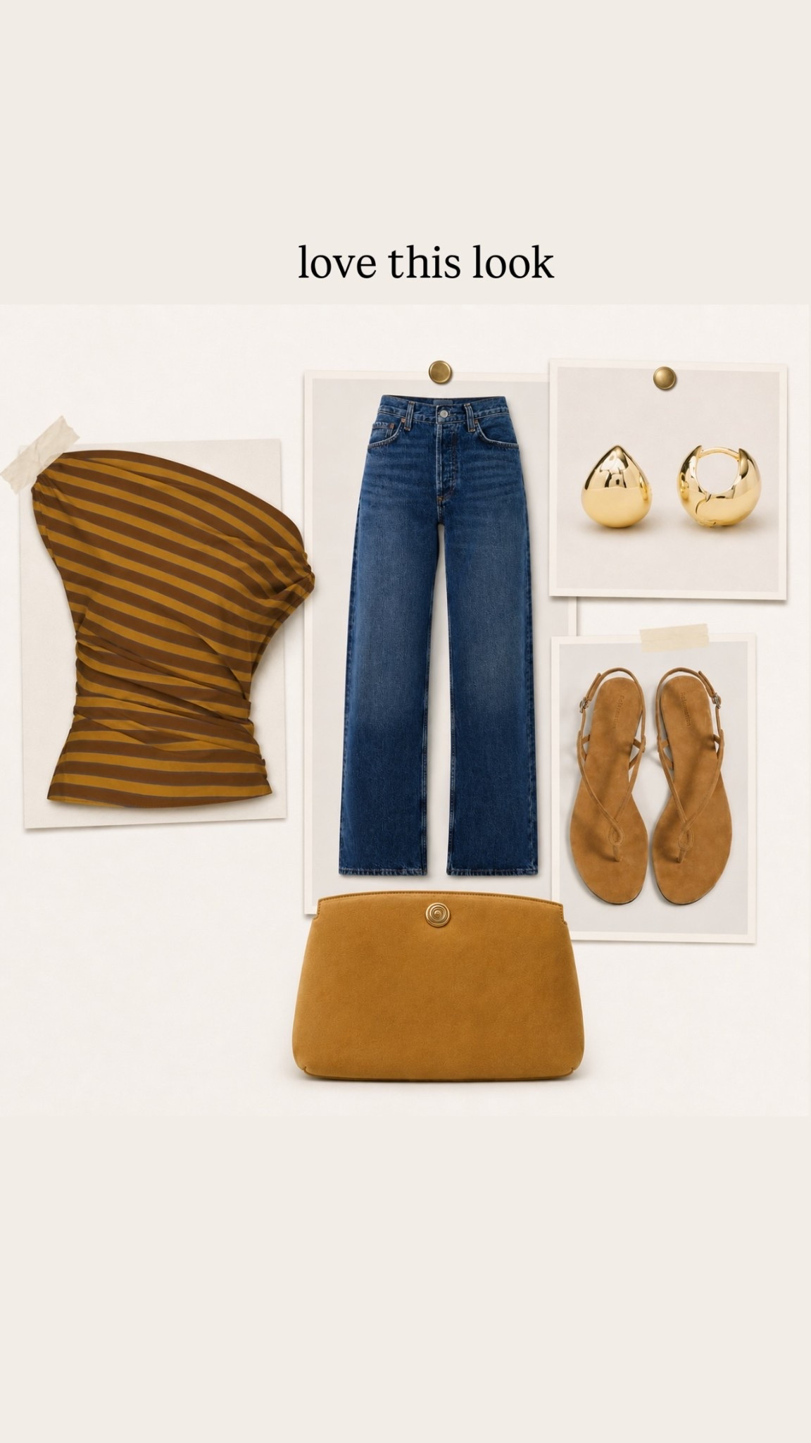 love this look — the sandals are currently 30% off!

#LTKootd #LTKSeasonal #LTKSaleAlert