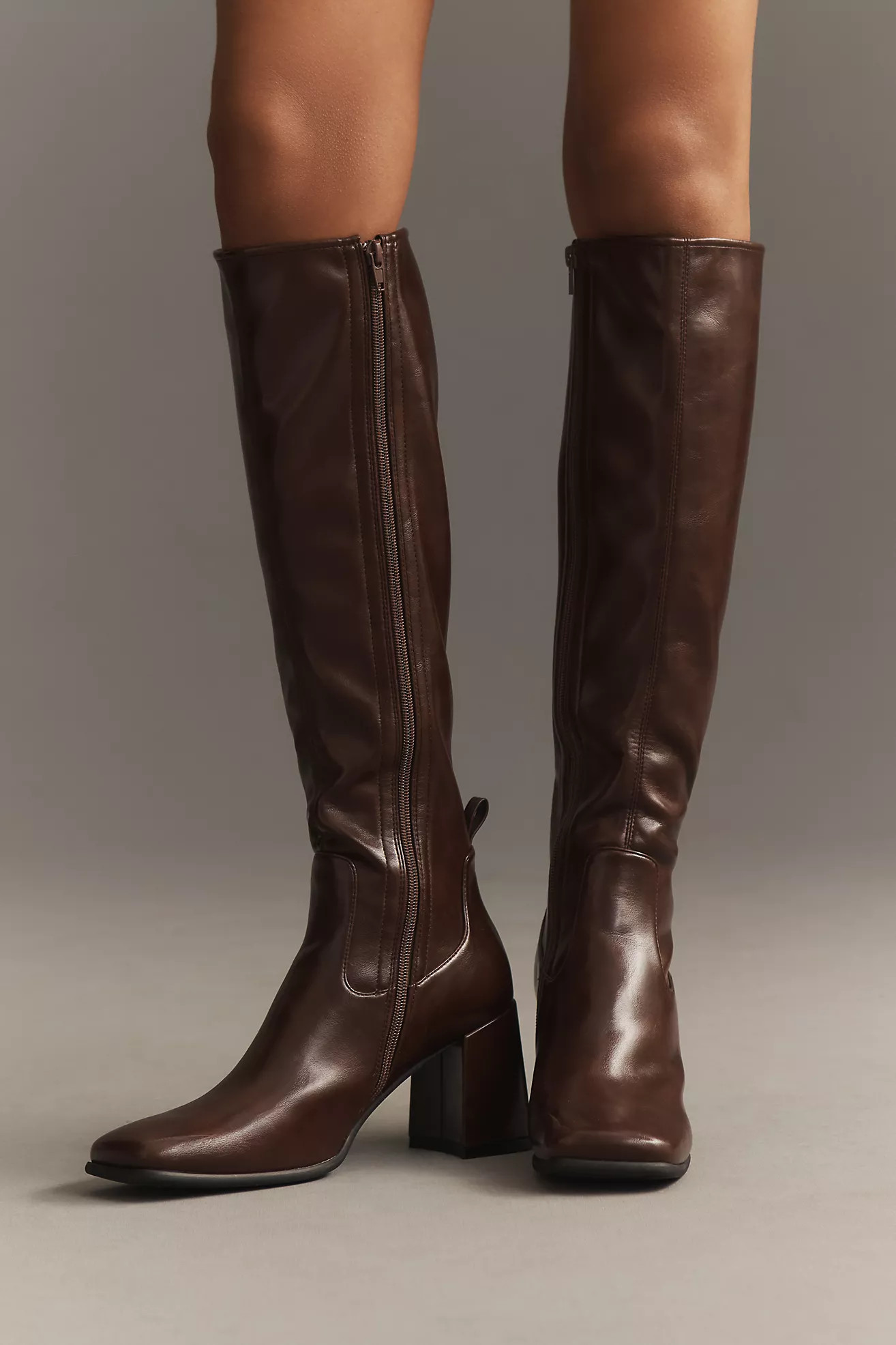 Jeffrey Campbell Hot Lava Boots | Anthropologie (US)