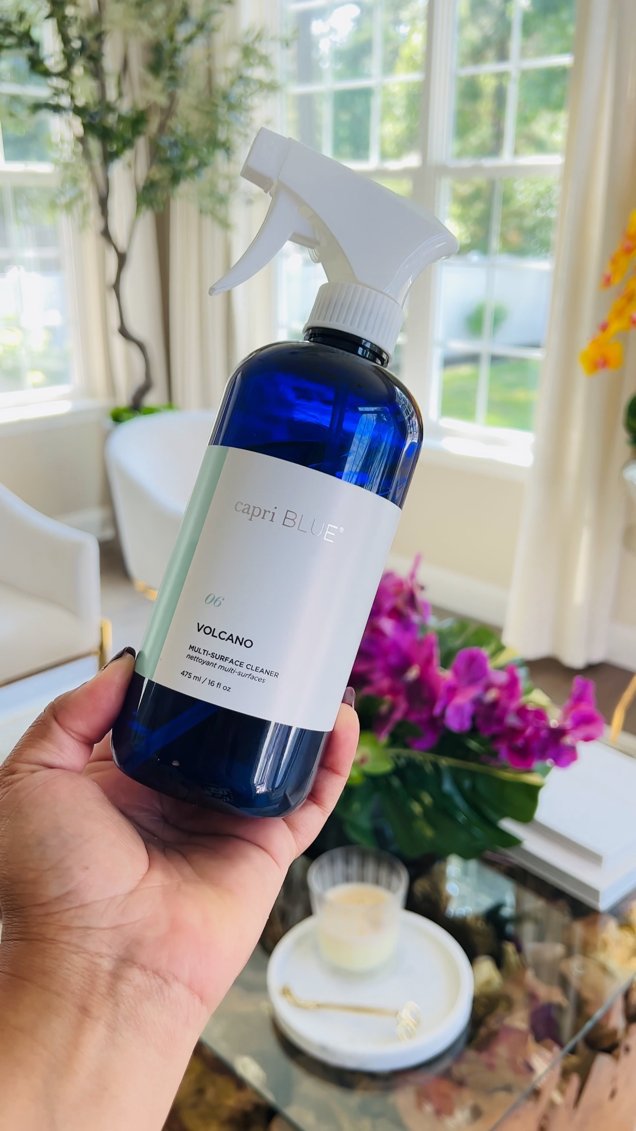 This has quickly become my favorite multi purpose cleaner by Capri Blue and it’s on Prime Day sale you guys!!! Grab this and thank me later!! Safe for porcelain, granite, tile and finished wood floors!!! 

Amazon find
Amazon cleaning must have 
Amazon home 
Amazon Prime Day sale 

#LTKxPrimeDay #LTKhome #LTKsalealert