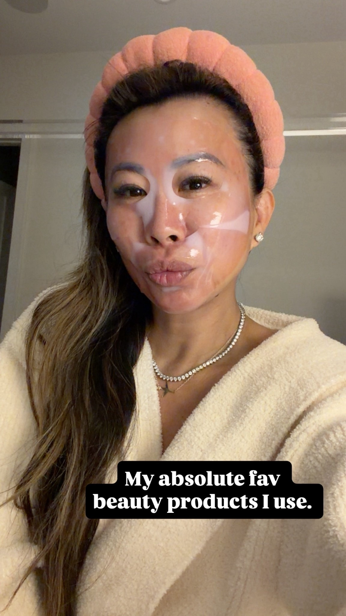 My favorite beauty products ever. Serums, masks, cleanser  

#LTKFindsUnder50 #LTKBeauty #LTKgrwm