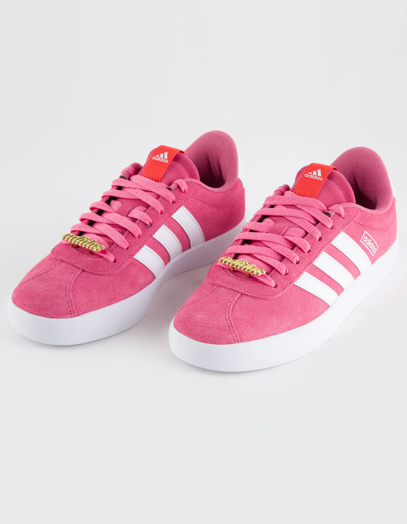 ADIDAS VL Court 3.0 Womens Shoes | Tillys
