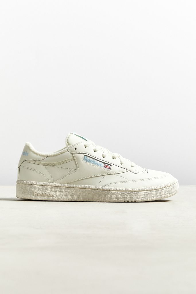 Reebok UO Exclusive Club C 85 Sneaker | Urban Outfitters (US and RoW)