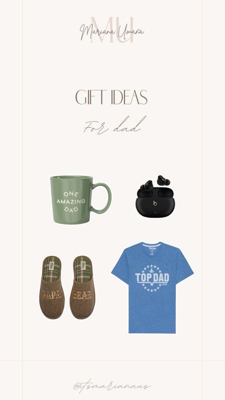 If there's something I love, it's customizable gifts, and with Father's Day just around the corner, these seem like the perfect option! 🎁💖👔

#LTKGiftGuide #LTKMens #LTKSeasonal