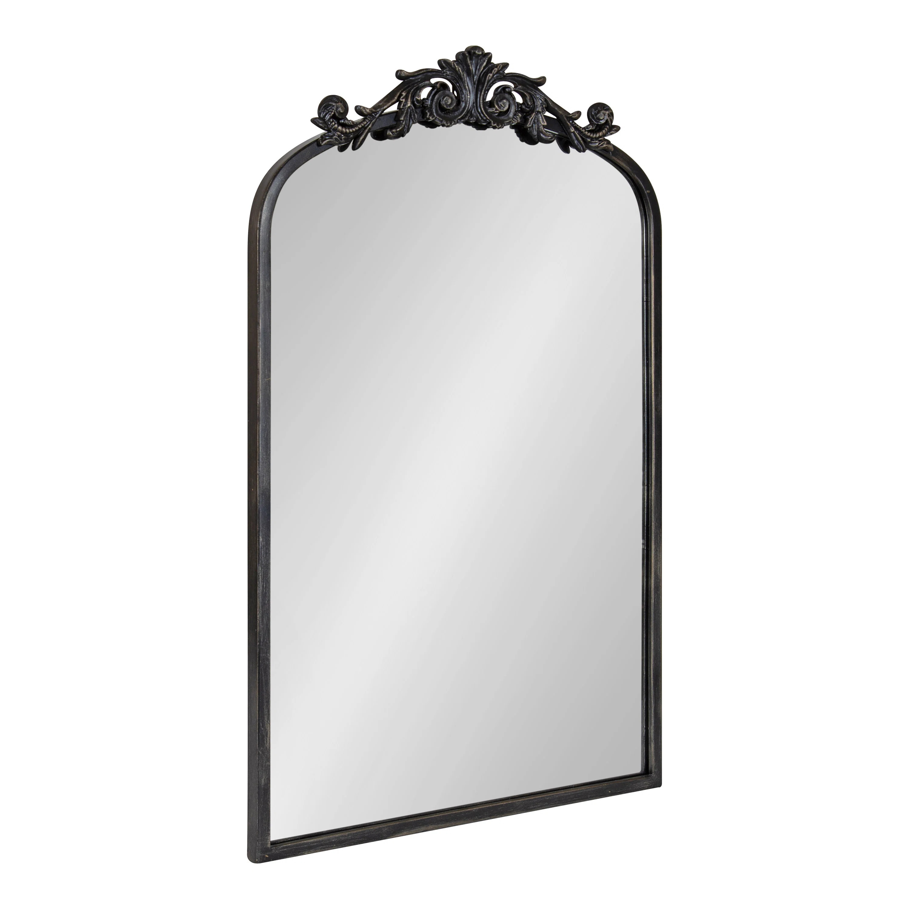 Anglo Metal Flat Mirror | Wayfair North America