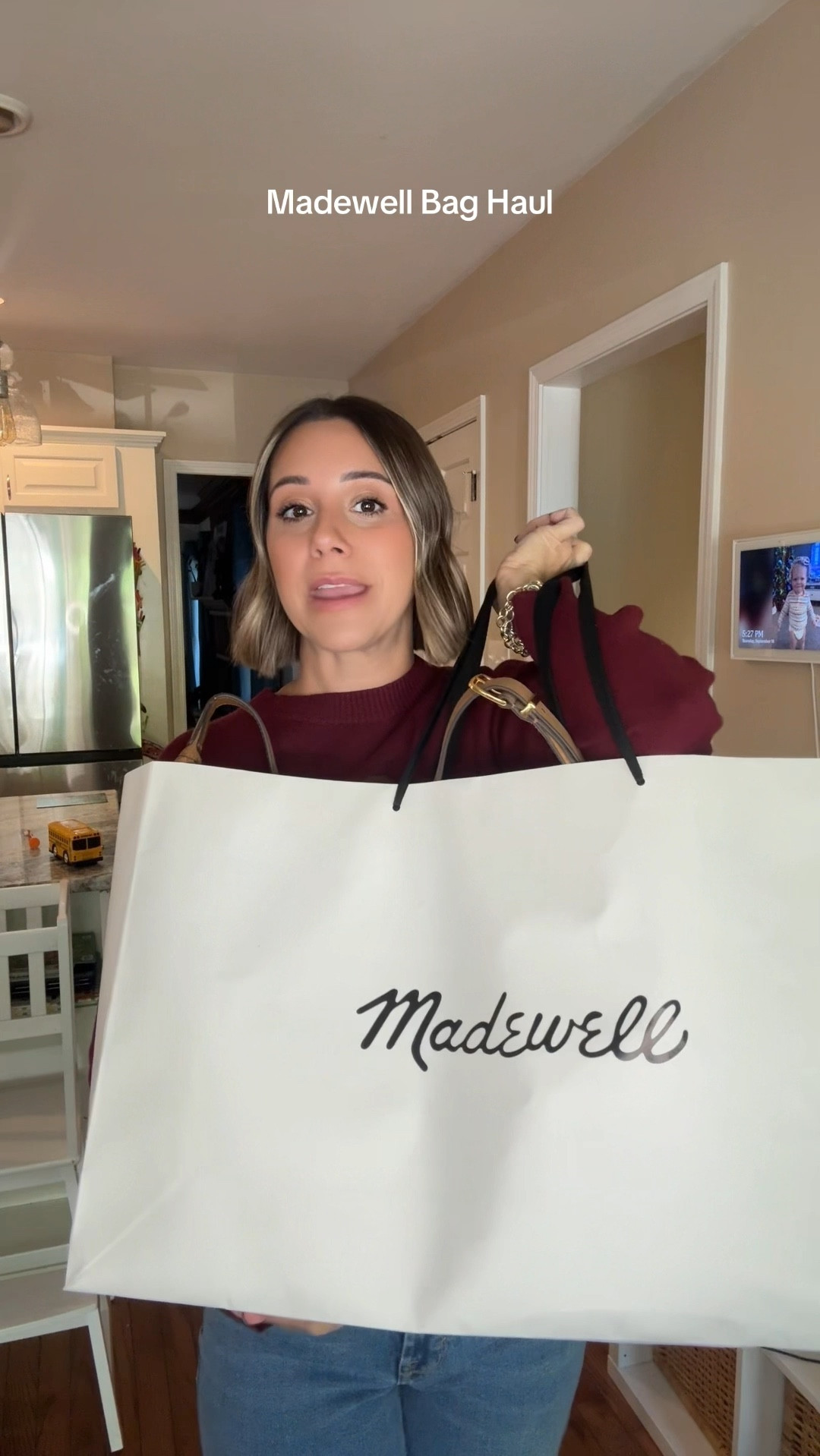 Suede bags from Madewell. Linking a few other cuties I saw too! 



#LTKItBag #LTKFallSale #LTKSaleAlert