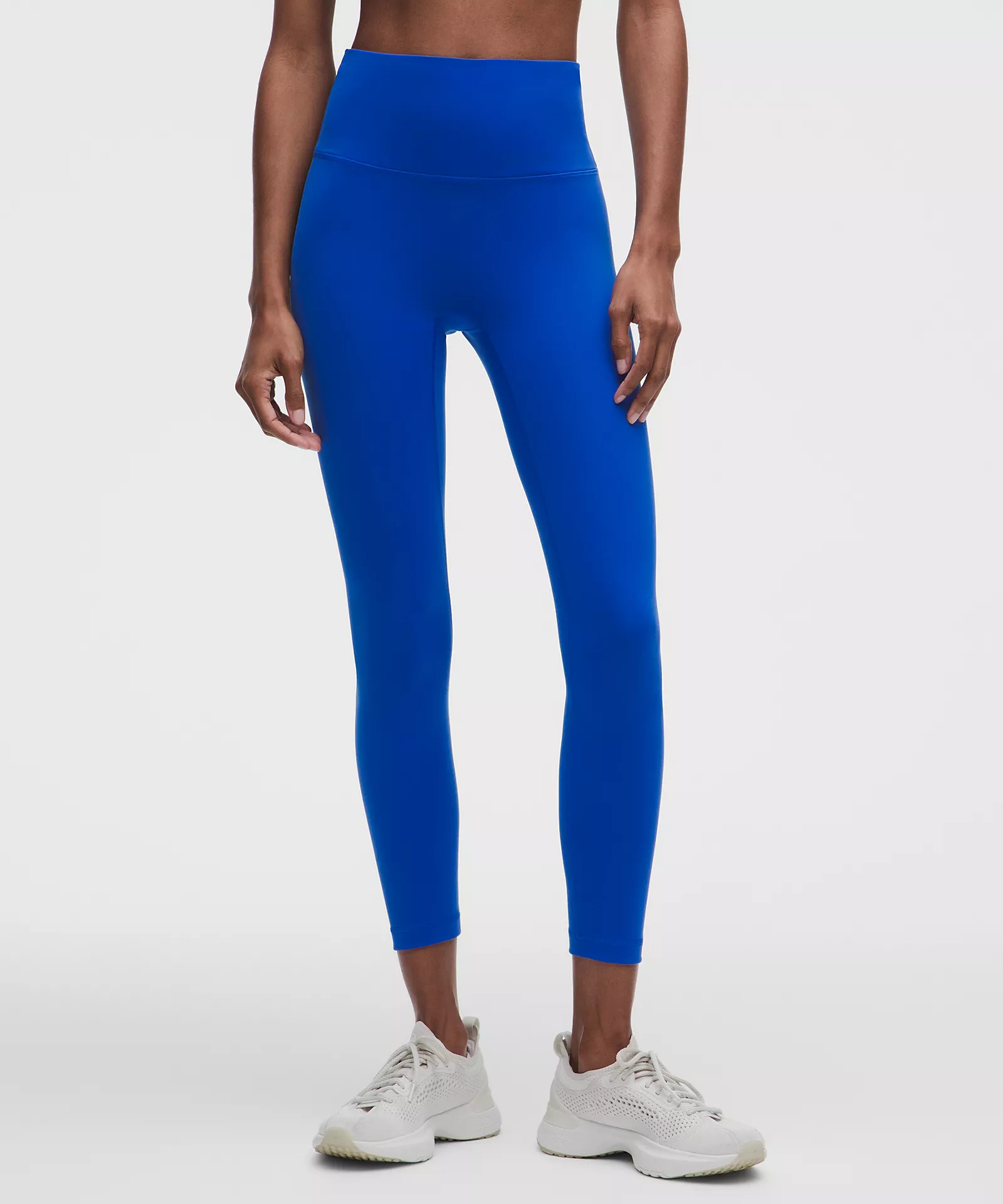 Wunder Train No Line High-Rise Tight 25 | Lululemon (US)