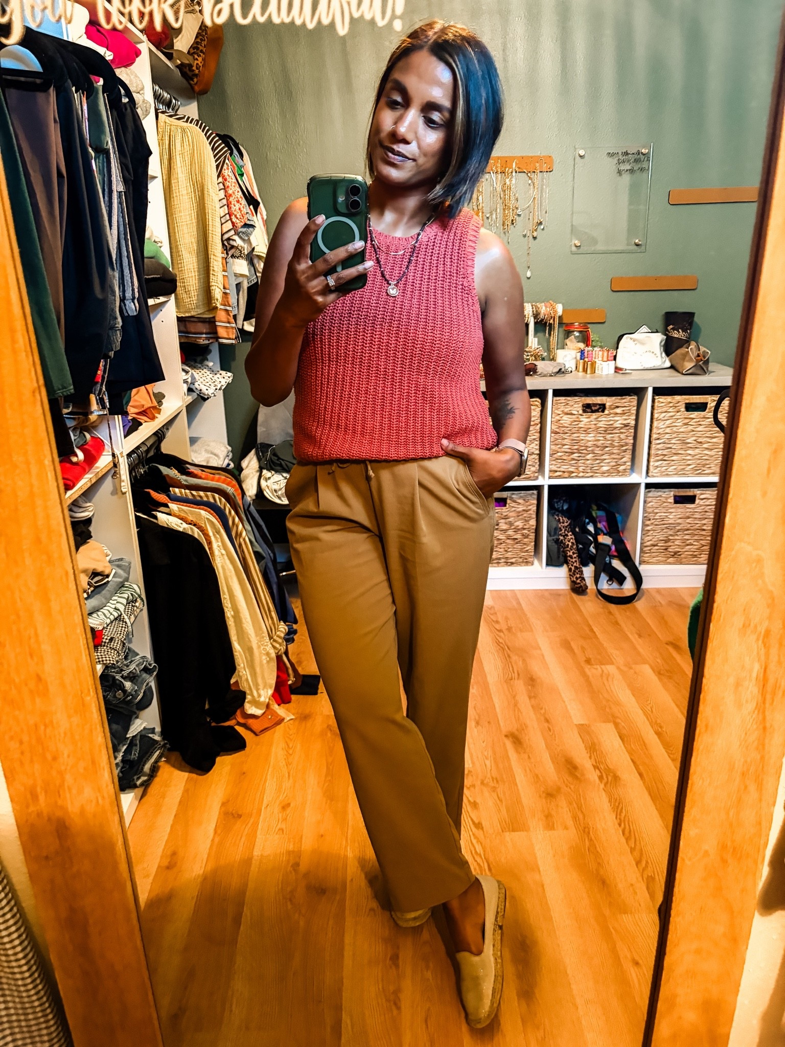 #LTKWorkwear #LTKdayinmylife #LTKootd