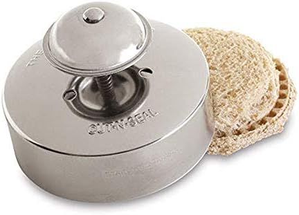 The Pampered Chef Cut N Seal, Medium, 3-1/2-Inch #1195 | Amazon (US)