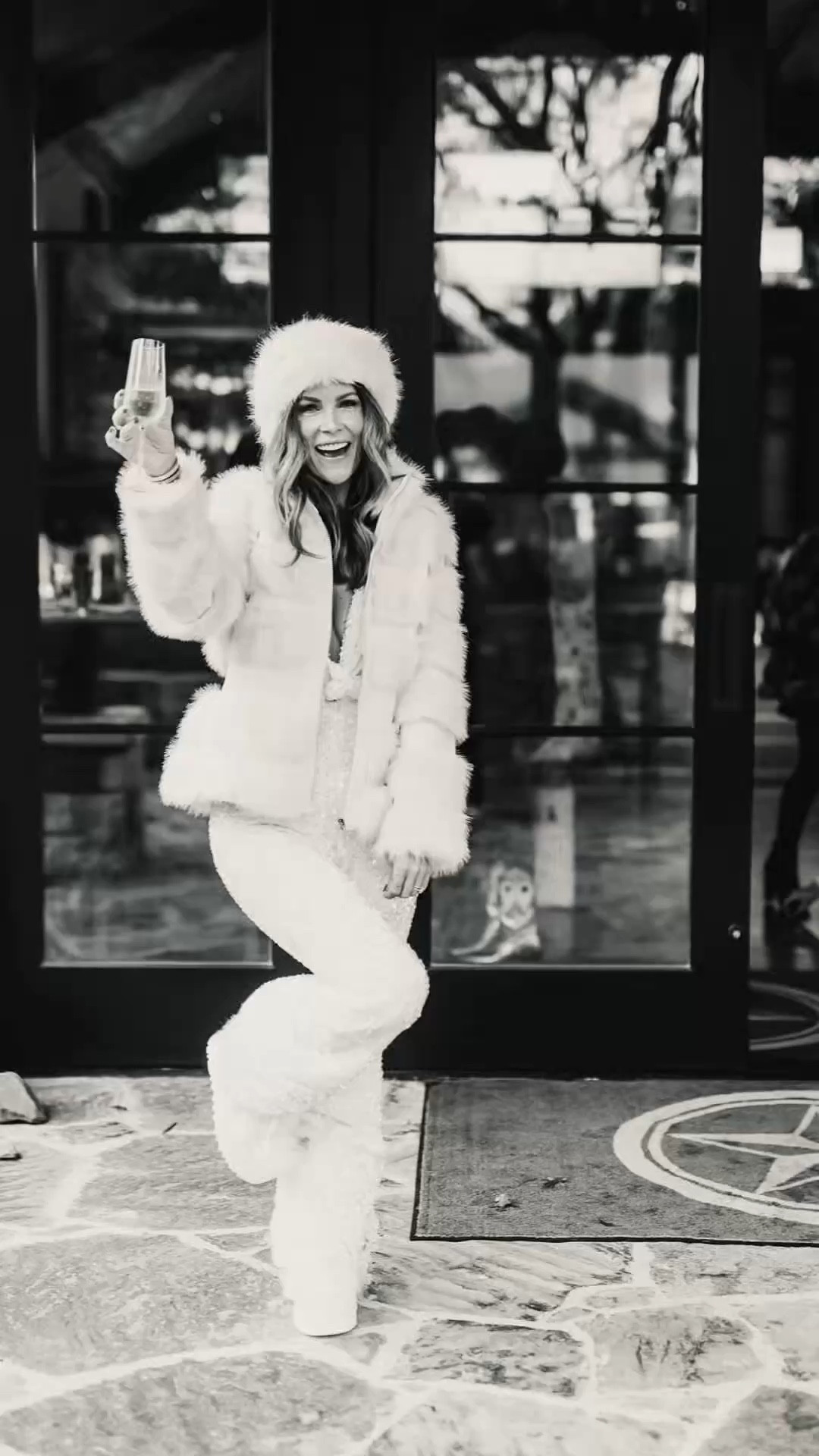 2025 recap! 🥂 

#LTKOver40 #LTKHoliday #LTKootd