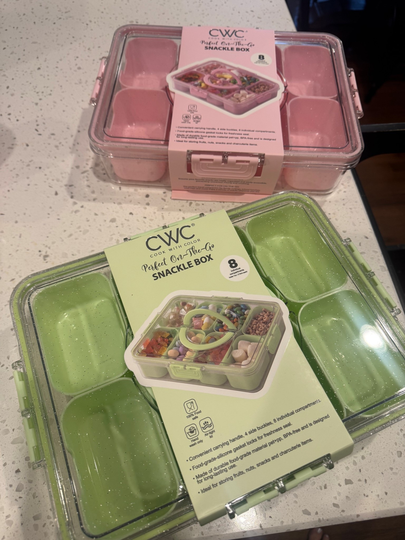 Perfect for all the on the go snacking or at home movie nights !



#LTKKids