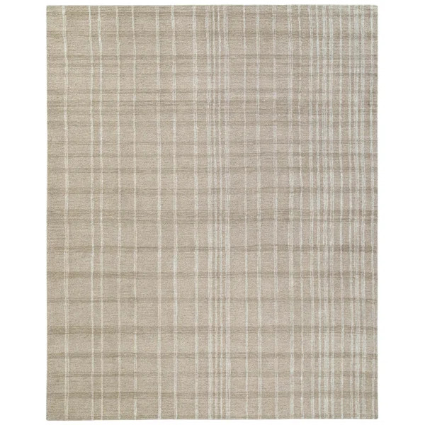 Beachwood Wool Area Rug | Birch Lane