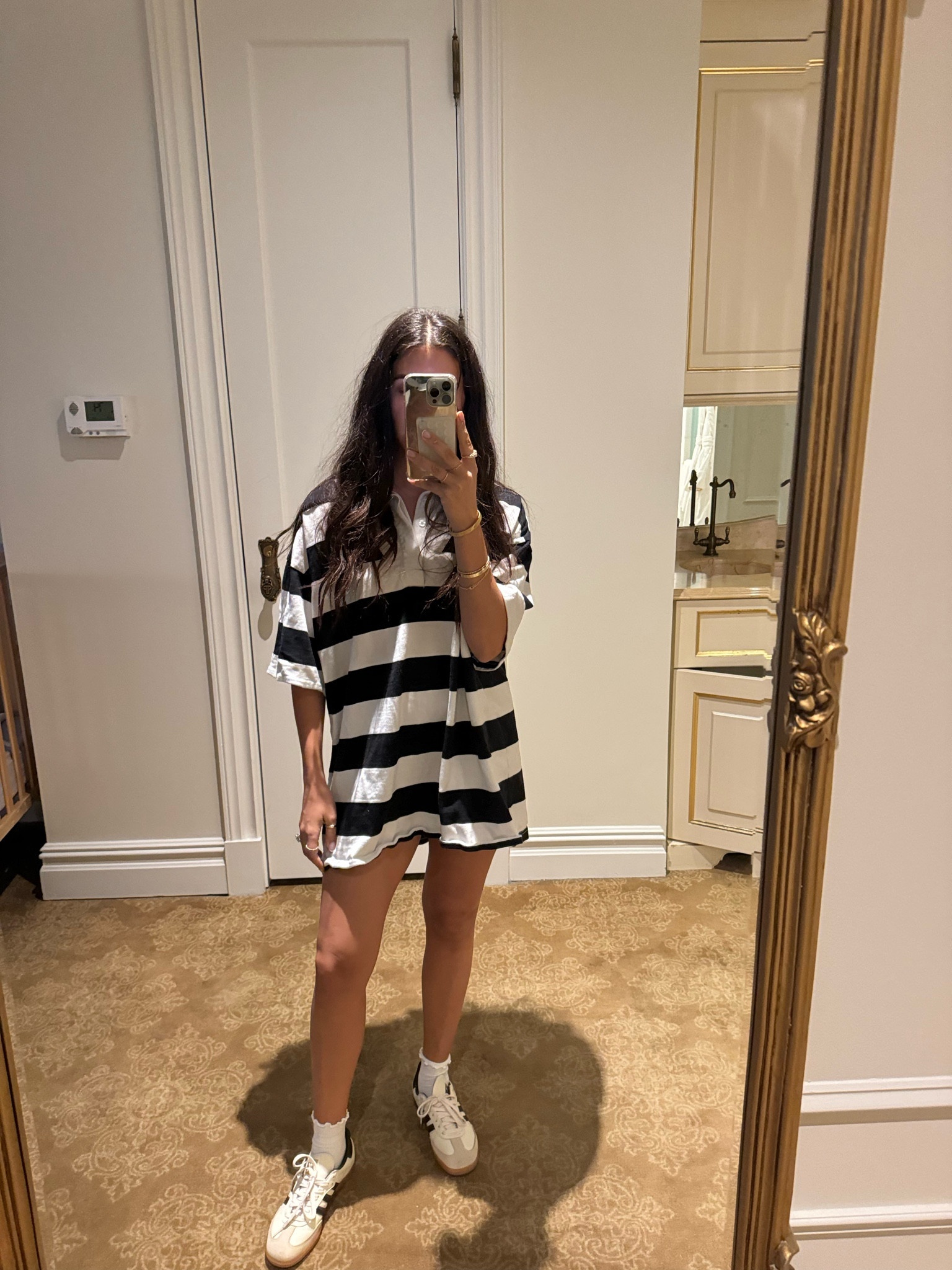 Dress: small

Dressupbuttercup.com #dressupbuttercup #dederaad 

#LTKFindsUnder50 #LTKStyleTip #LTKSeasonal