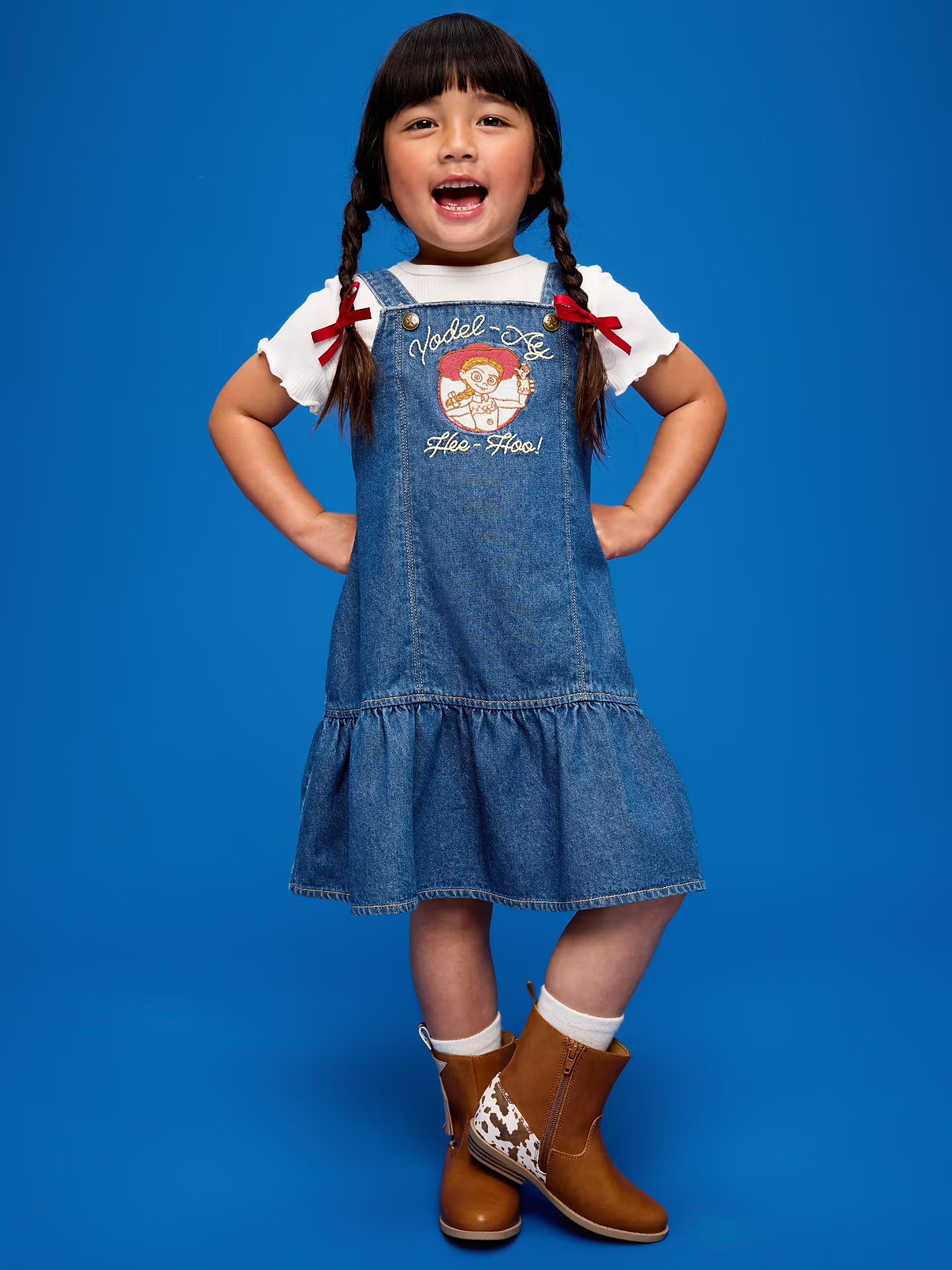 Getting the kids Toy Story outfits before Toy Story 5 comes out just feels like the right thing to do 😂🚀

This collection is beyond cute and perfect for making movie day even more special.

Shop the collection on my LTK.

#ShoppingWithPriiincesss #ToyStory #ToyStory5 #OldNavyKids #DisneyFamily #KidsFashion #ToddlerStyle #MovieDay #LTKKids #AtlantaMom #FamilyFun

#LTKBaby #LTKKids #LTKTravel