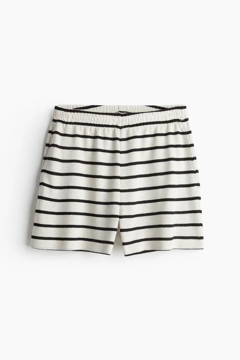 Jersey Shorts | H&M (US + CA)
