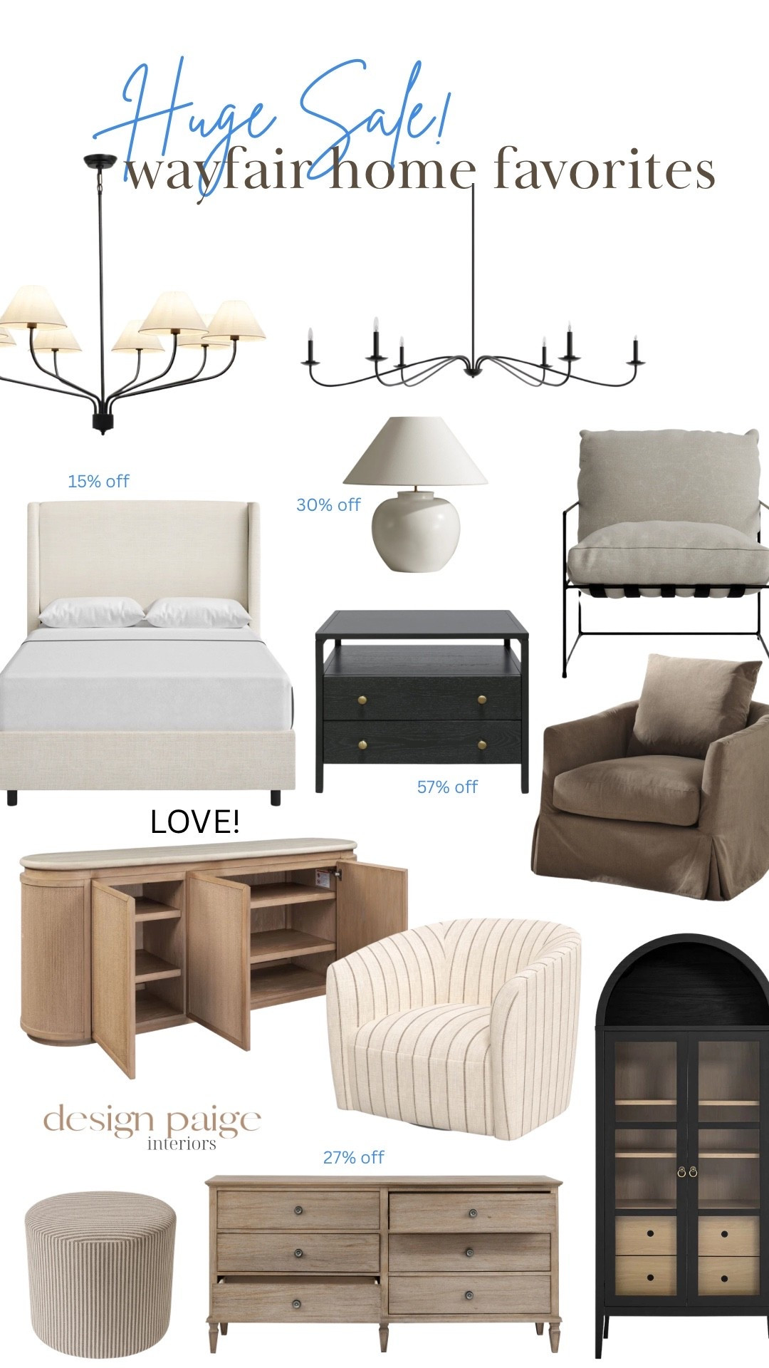 #ad #wayfairpartner SALE #outdoor #wishyouwerehere @Wayfair #wayfair