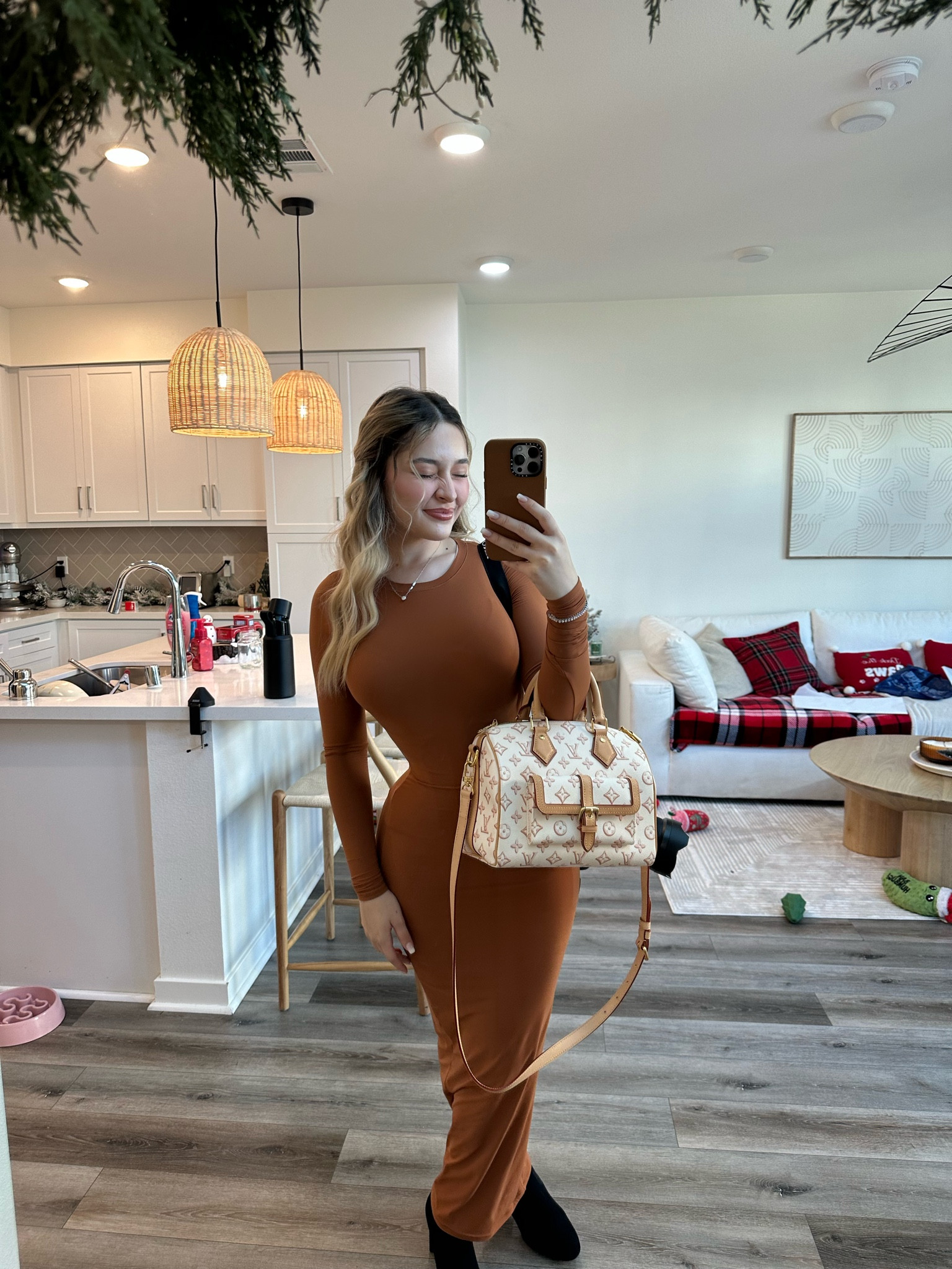 Thanksgiving outfit 🦃

#LTKCyberSaleUK #LTKCyberWeek