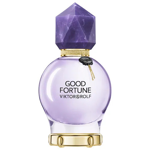 Good Fortune Eau de Parfum with Jasmine & Vanilla | Sephora (US)
