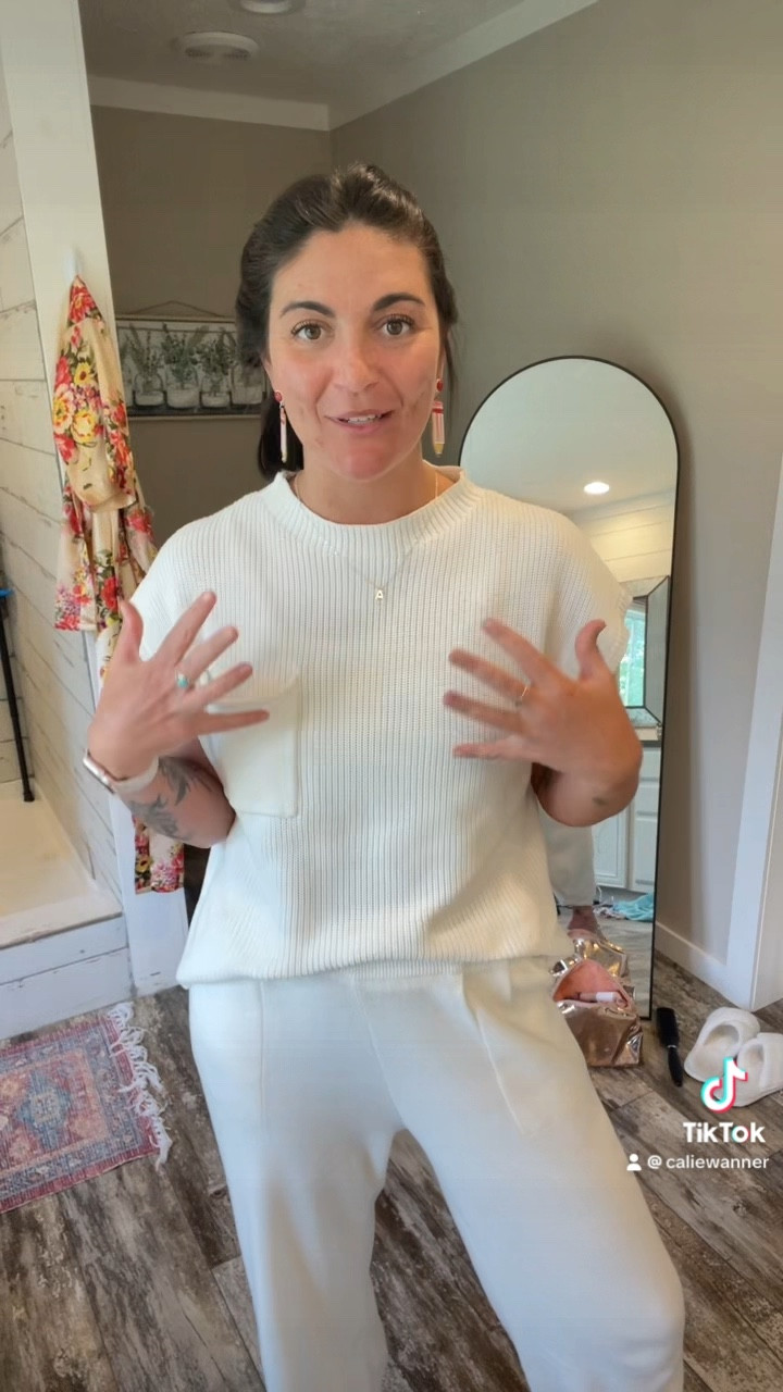 Another cute set!! So many color options to choose from  

#LTKfindsunder100 #LTKfindsunder50 #LTKstyletip