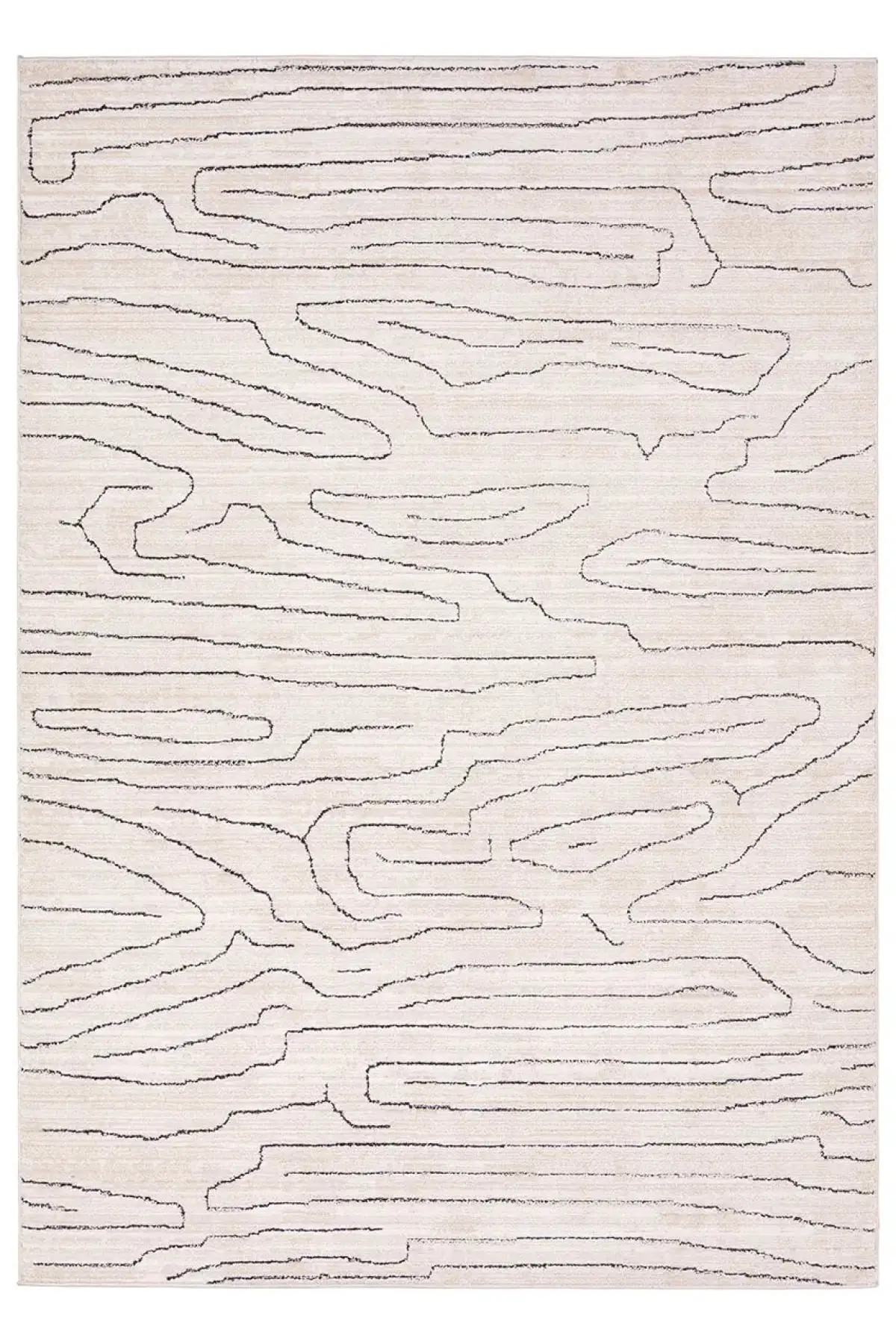 Eva Rug - French Oak | THELIFESTYLEDCO