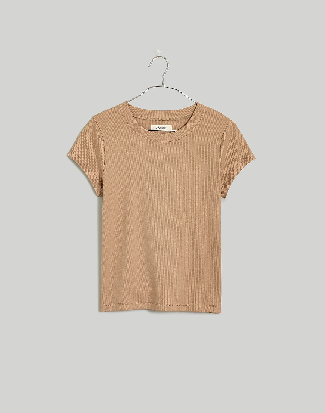 Brightside Tee | Madewell