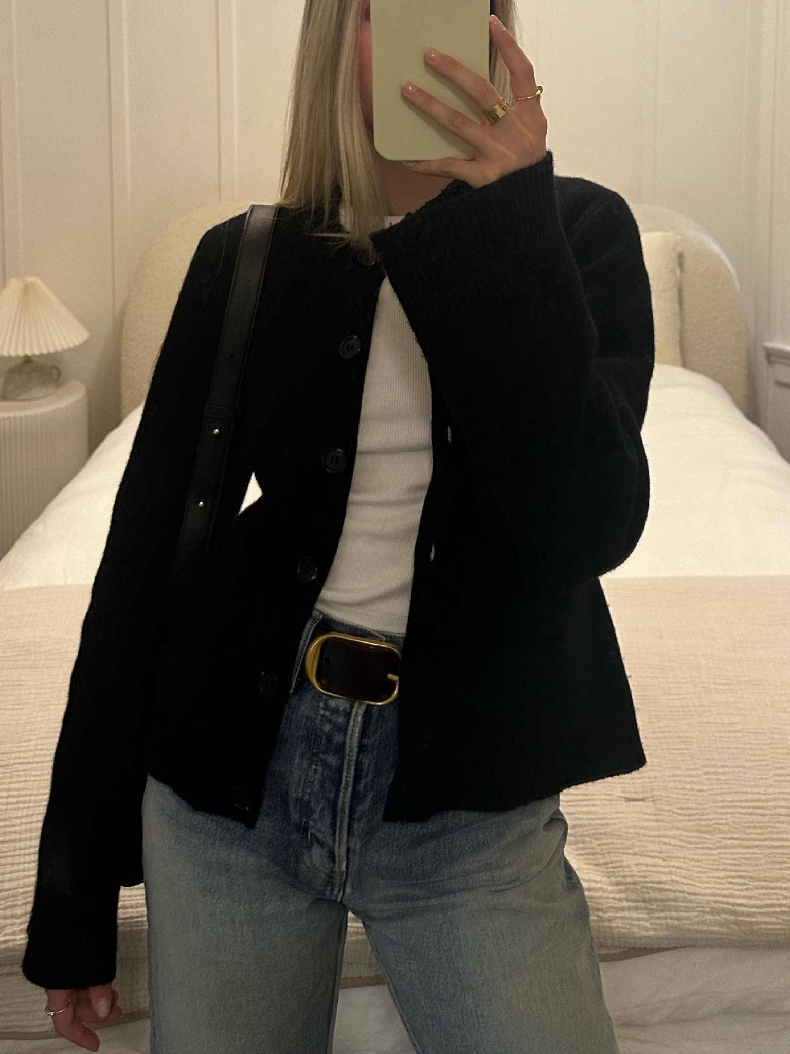 Work look! 

#LTKSeasonal #LTKGiftGuide #LTKFind