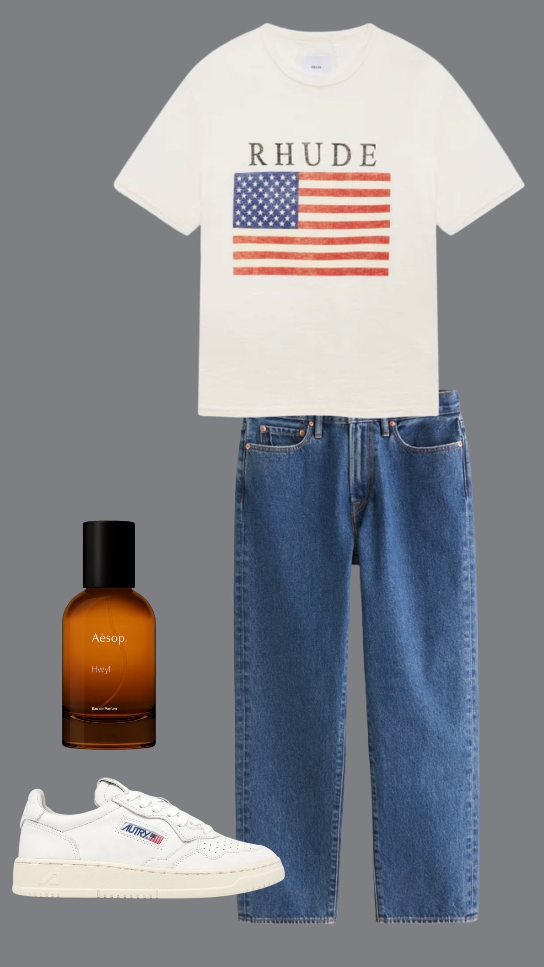 Simple formula that never fails: graphic tee, relaxed denim, clean sneakers. This is your go-to everyday fit that still gets compliments.

Hashtags:
#mensstyle #streetwearmen #casualoutfits #mensfashionpost #everydaystyle #mensoutfits #denimstyle #sneakerstyle #springfashion #minimalfits #mensweardaily #ltkfashion #ltkfit #ltkstyle

#LTKFestival #LTKMens #LTKgrwm