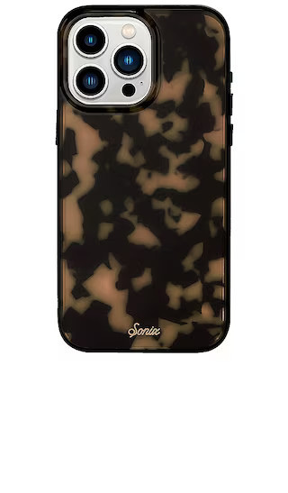 Sonix Magsafe Compatible Iphone 15 Pro Max Case in Brown. | Revolve Clothing (Global)