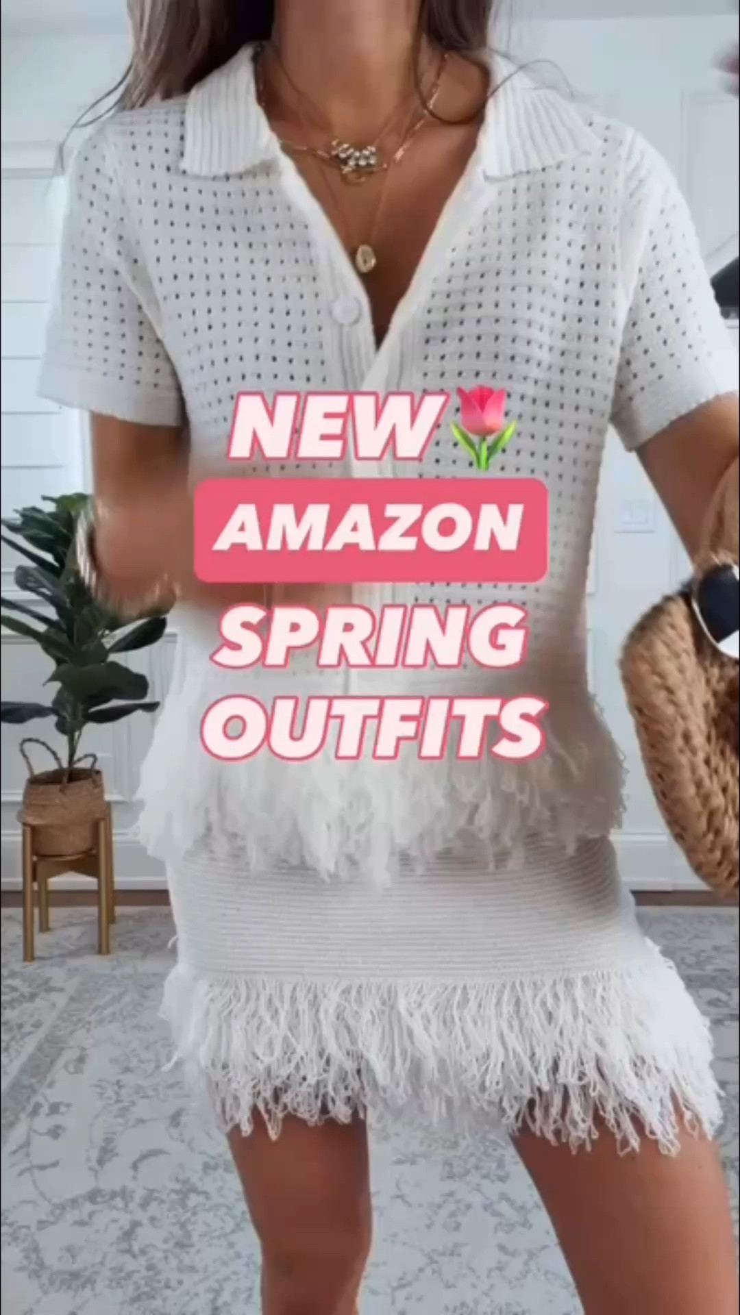 Spring outfit | summer outfit | Amazon fashion | women’s fashion | vacation outfit

#LTKootd #LTKSeasonal #LTKmomlife