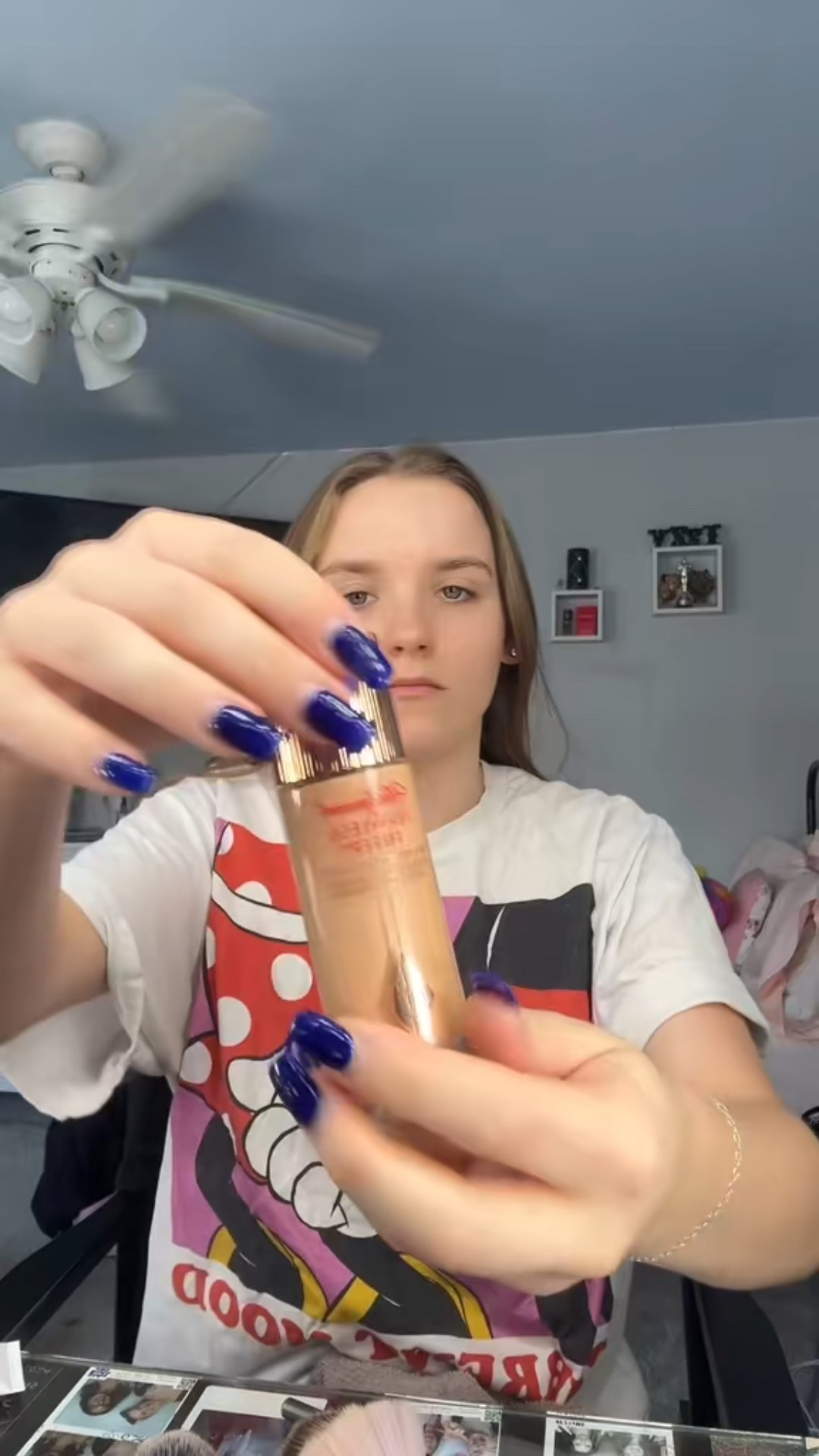 My everyday Makeup Routine 💋



#LTKgrwm #LTKdayinmylife #LTKBeauty