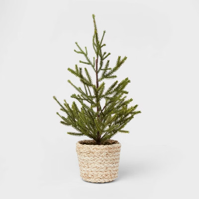 24" Artificial Sparse Tree - Threshold™ | Target