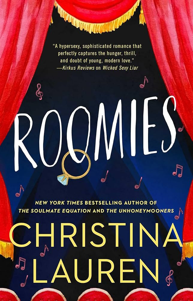 Roomies | Amazon (US)