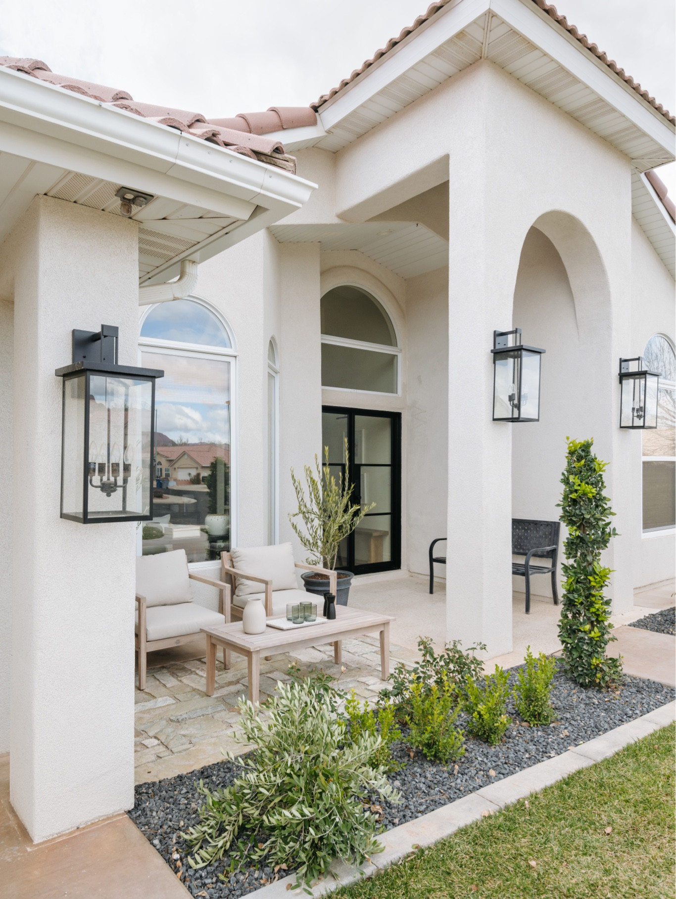 I love these outdoor lights!!! Shop more of my patio favorites here 

#outdoorfurniture #patio #homedecor 

#LTKsalealert #LTKhome #LTKFind