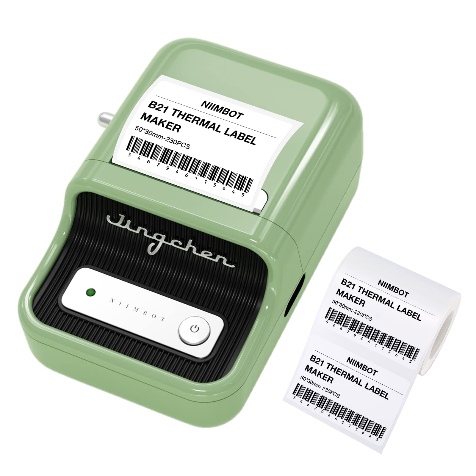 thermal label maker  | Amazon (UK)