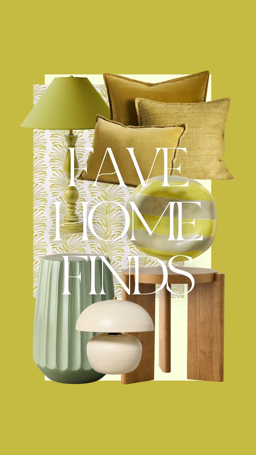 Anthro home decor finds

#LTKHome