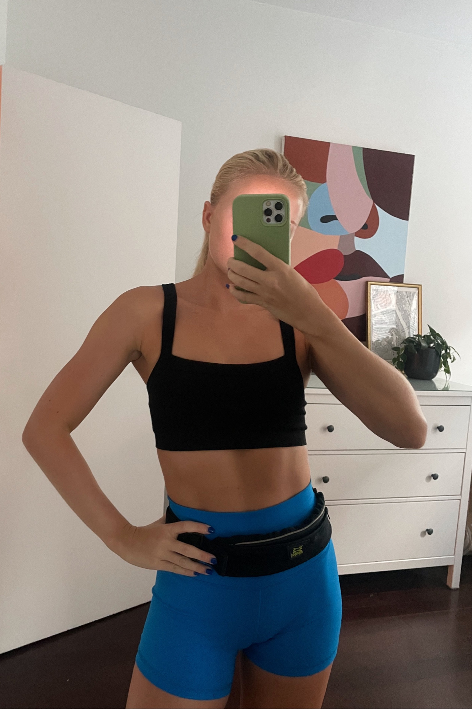 Workout outfit of the day🏃🏼‍♀️

#LTKunder50 #LTKfit #LTKstyletip