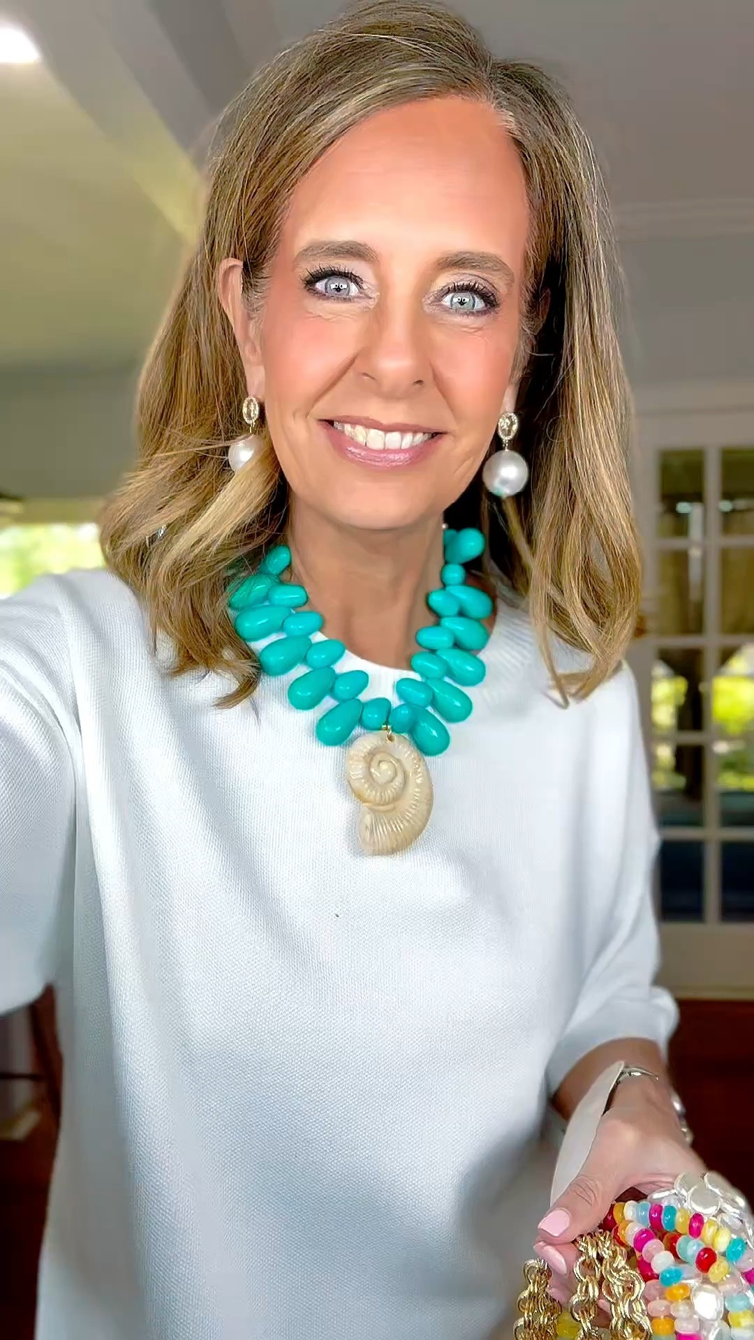 New Jewelry From @thewillowtree 🥰