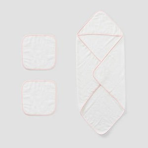 Lil Robe | Weezie Towels