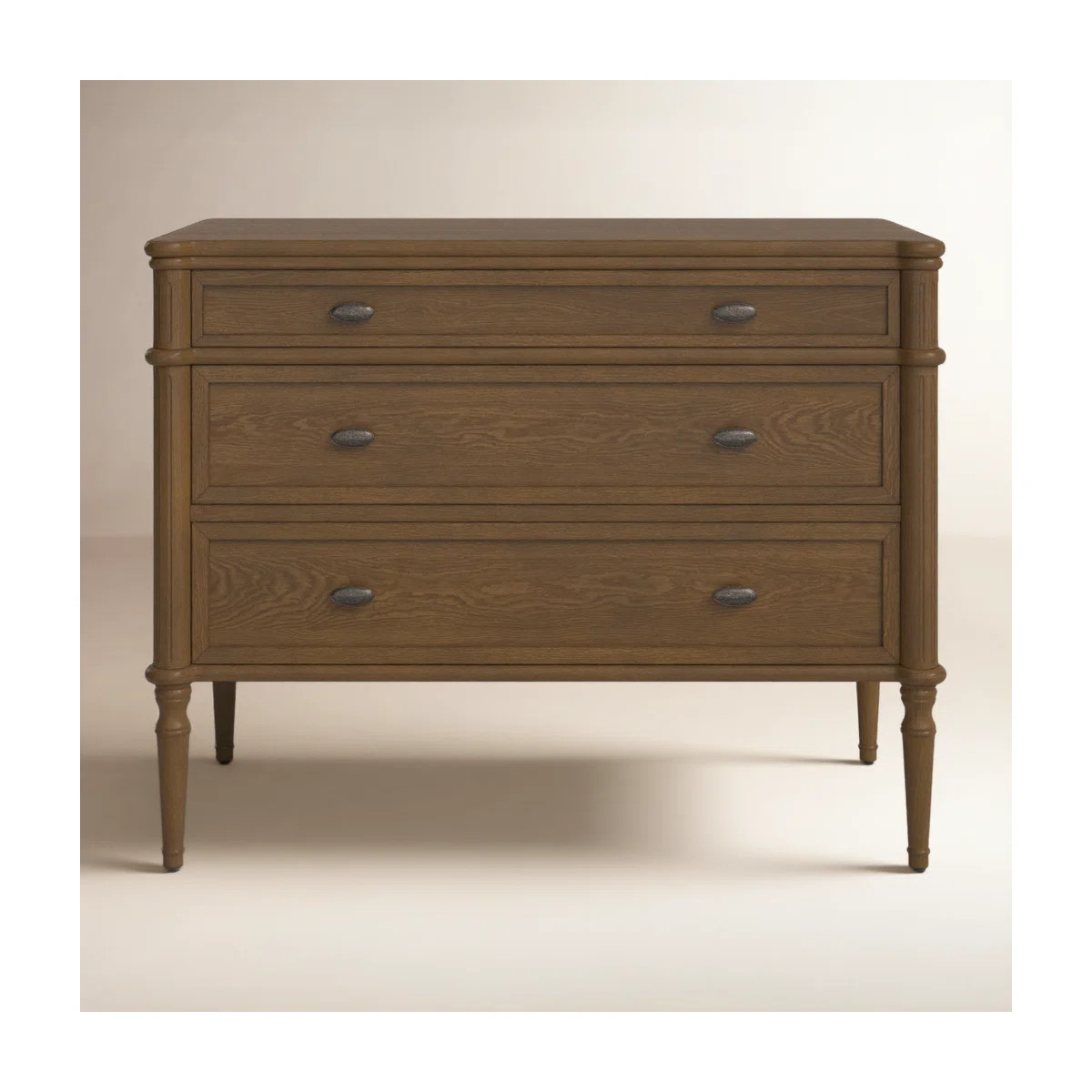 Susie 44'' W 3 - Drawer Dresser | Wayfair North America