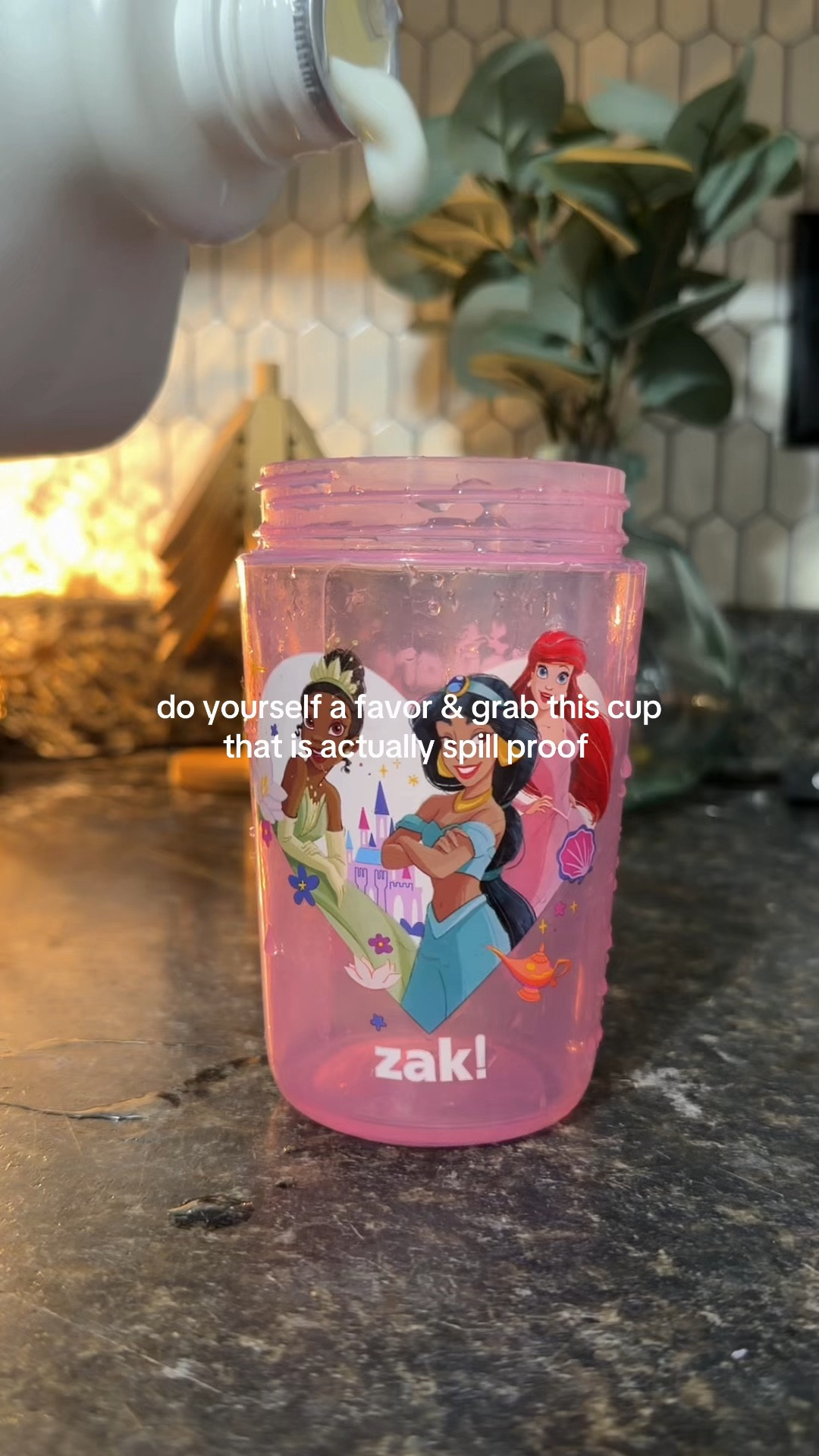 The cutest toddler cups that are actually spill proof! #toddlers #spillproof #momhacks #amazon #amazonfinds

#LTKSaleAlert #LTKKids #LTKHome