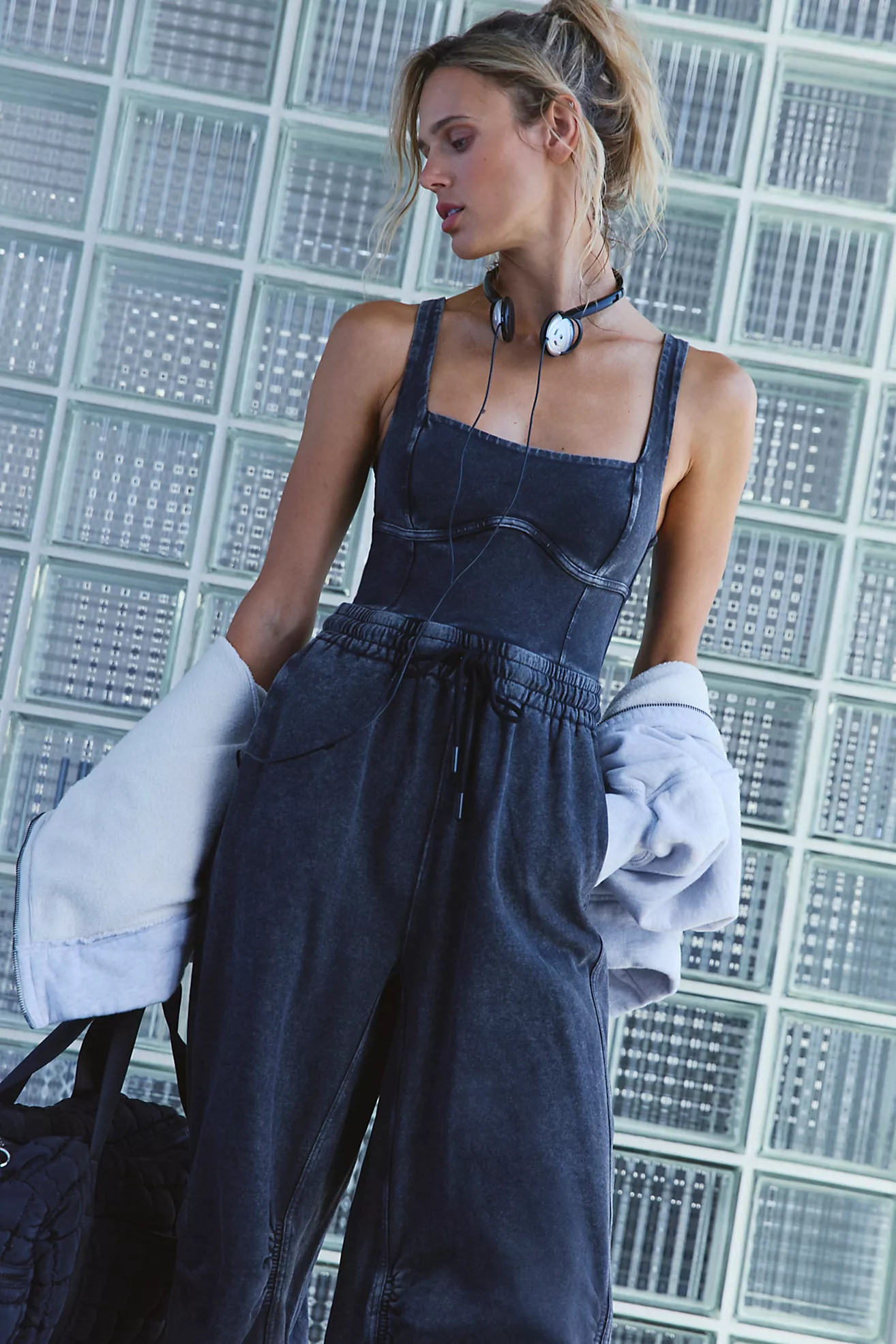 Inbound Onesie | Free People (Global - UK&FR Excluded)