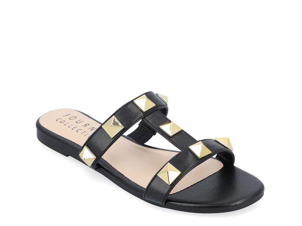 Journee Collection Kendall Sandal | DSW