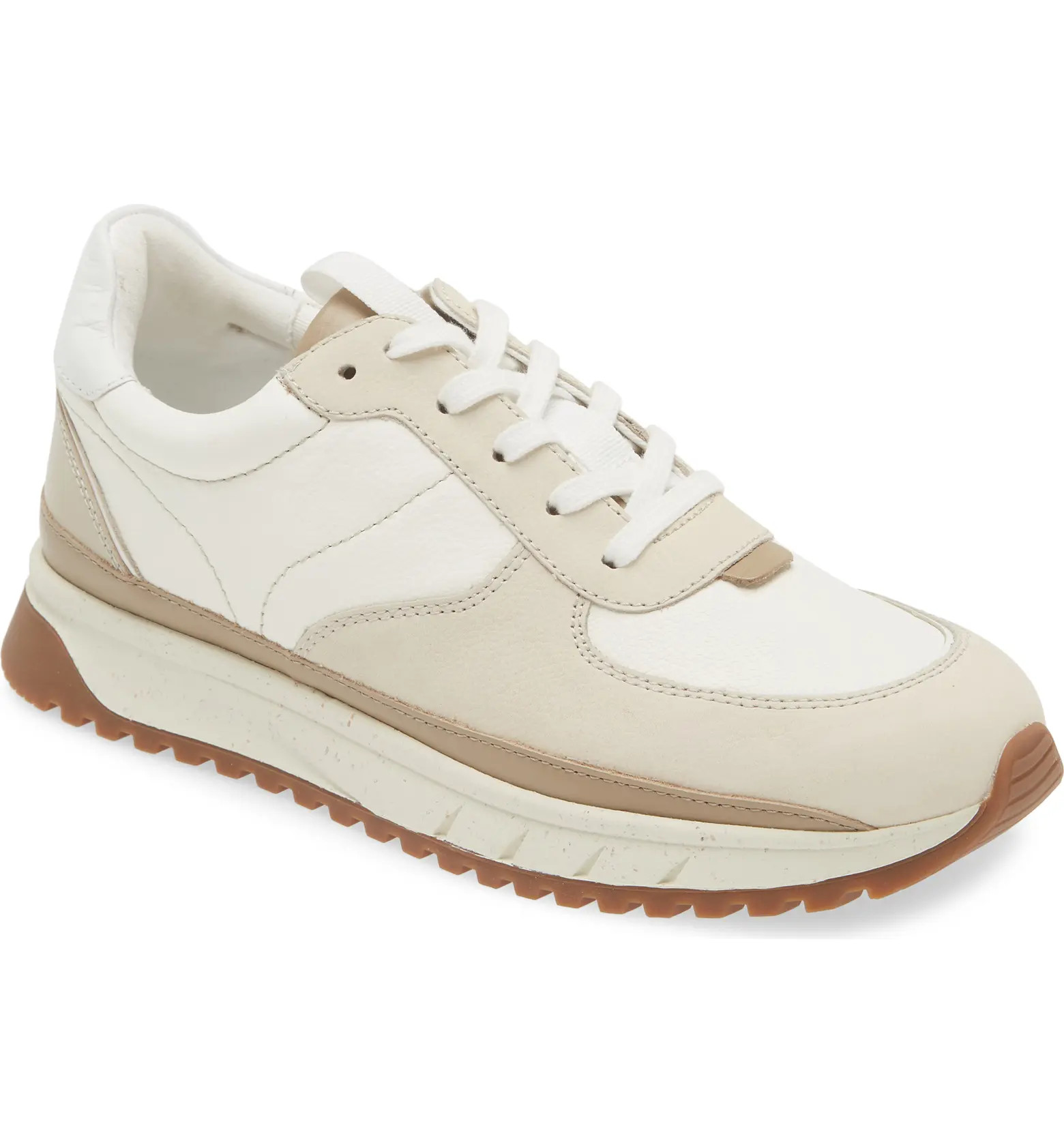 Madewell Kickoff Trainer Sneaker (Women) | Nordstrom | Nordstrom