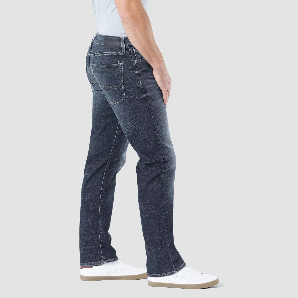 DENIZEN® from Levi's® Men's 232™ Slim Straight Fit Jeans | Target