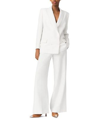 Double Breasted Suit Jacket & Trousers | Bloomingdale's (US)