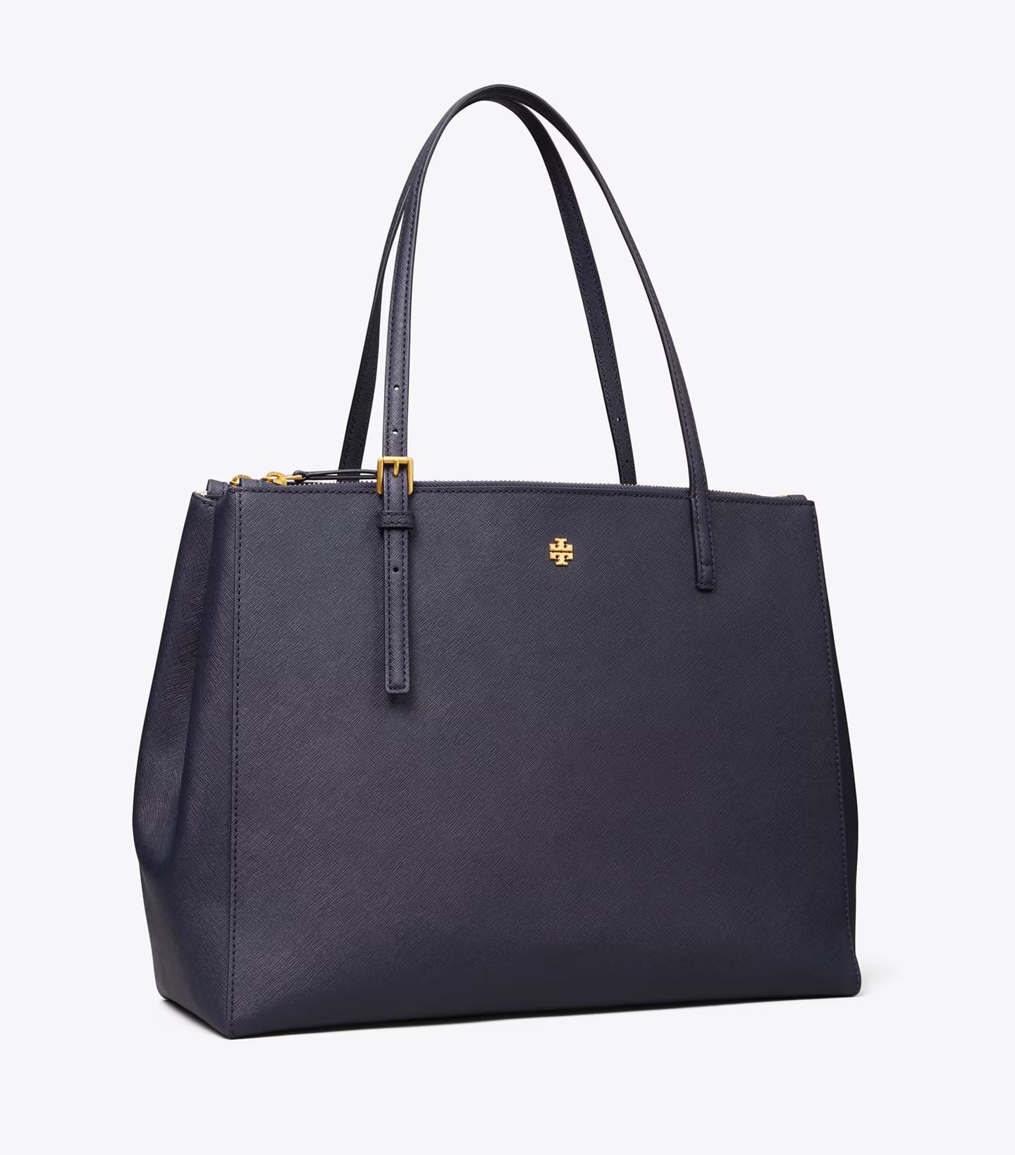 EMERSON LARGE DOUBLE ZIP TOTE | Tory Burch (US)