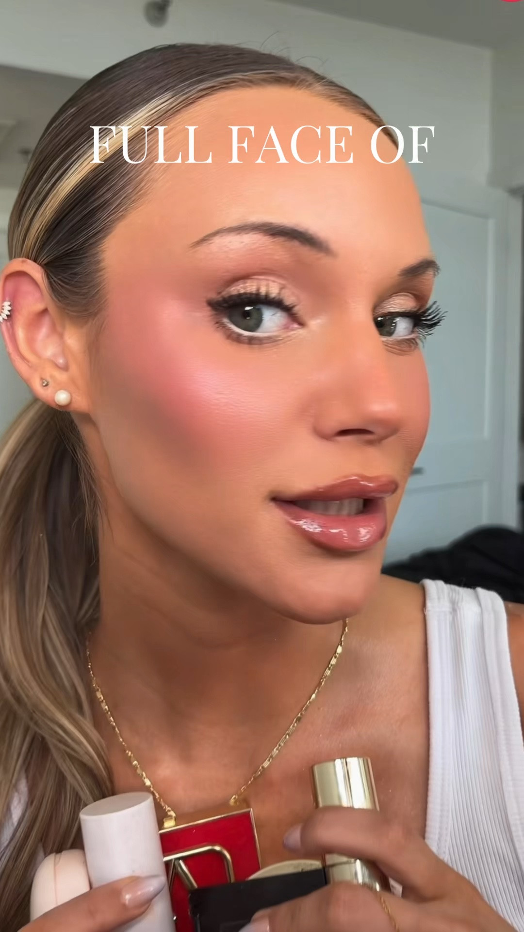 makeup I FORGOT about… but still performs like brand new 😍 part 1

#LTKgrwm #LTKU #LTKBeauty